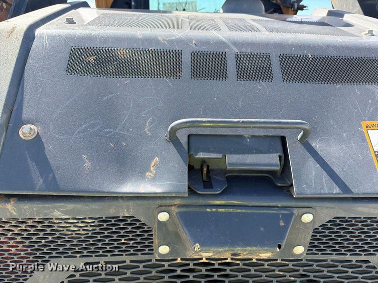 image for item YA5524 2024 John Deere 333P-Tier tracked skid steer loader