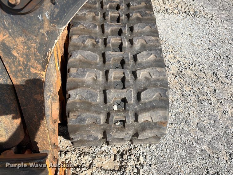 image for item YA5524 2024 John Deere 333P-Tier tracked skid steer loader
