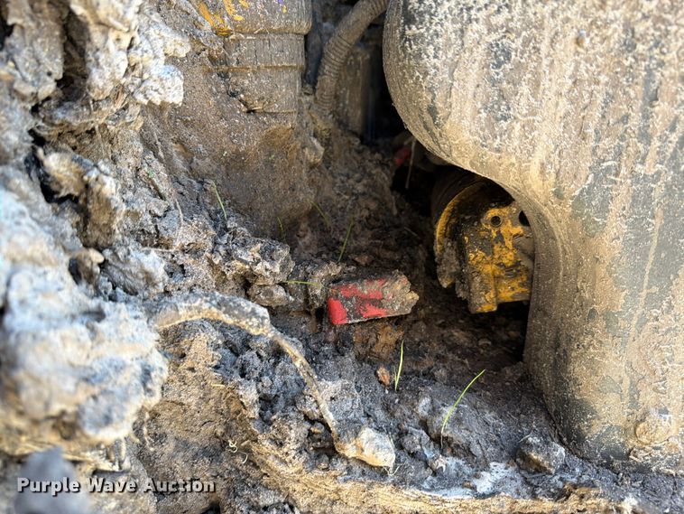 image for item YA5531 2019 Caterpillar 289D tracked skid steer loader