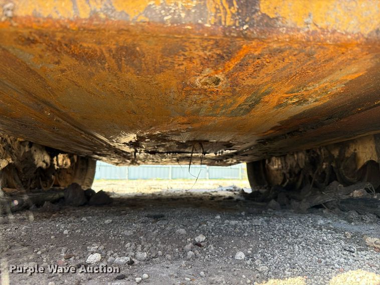 image for item YA5531 2019 Caterpillar 289D tracked skid steer loader