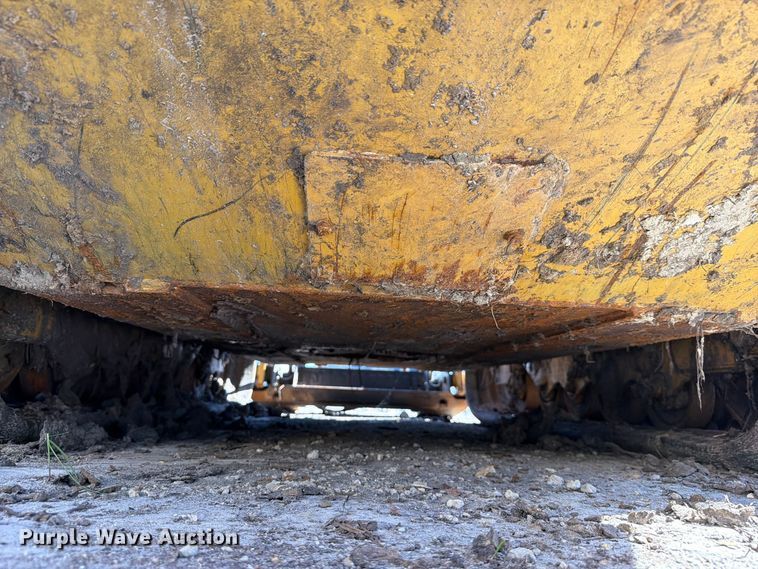 image for item YA5531 2019 Caterpillar 289D tracked skid steer loader