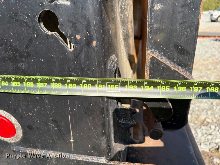 image for item YA5537 2025 International HX520 dump truck