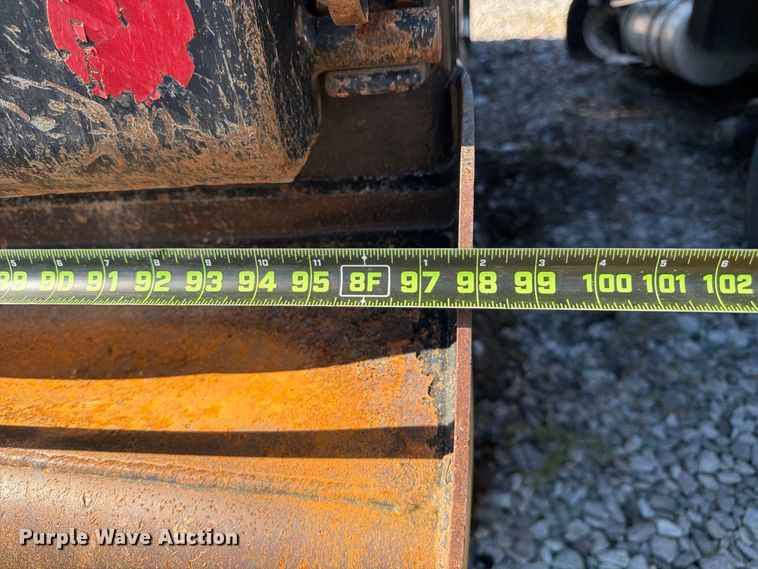 image for item YA5537 2025 International HX520 dump truck