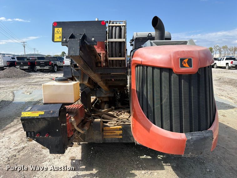 image for item YA5551 2024 Ditch Witch AT32 directional boring unit