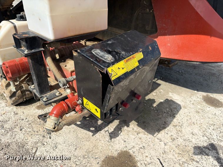 image for item YA5551 2024 Ditch Witch AT32 directional boring unit