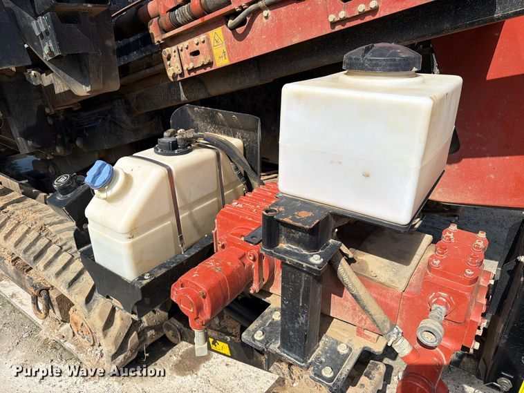 image for item YA5551 2024 Ditch Witch AT32 directional boring unit