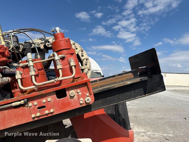 image for item YA5551 2024 Ditch Witch AT32 directional boring unit