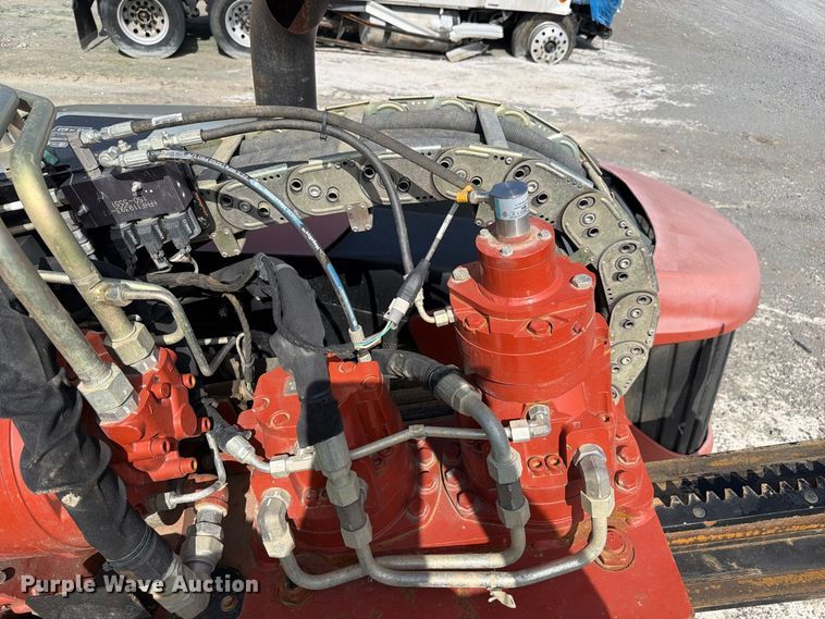 image for item YA5551 2024 Ditch Witch AT32 directional boring unit