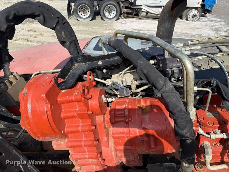 image for item YA5551 2024 Ditch Witch AT32 directional boring unit