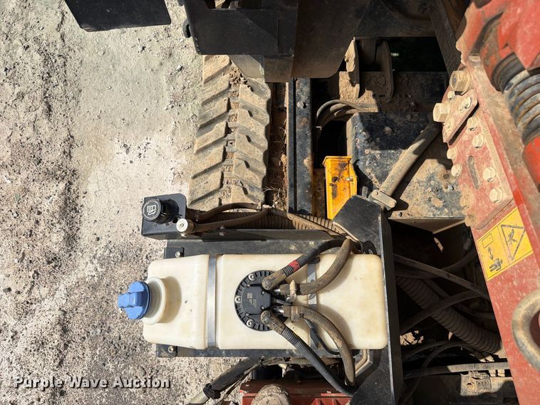 image for item YA5551 2024 Ditch Witch AT32 directional boring unit