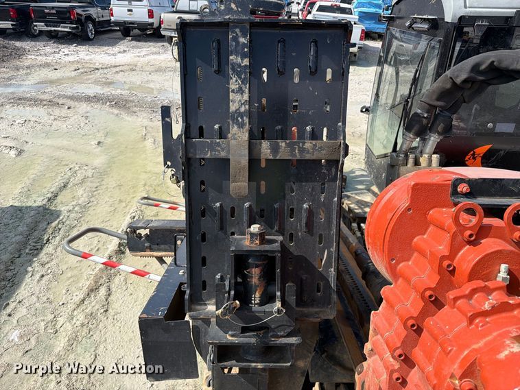 image for item YA5551 2024 Ditch Witch AT32 directional boring unit