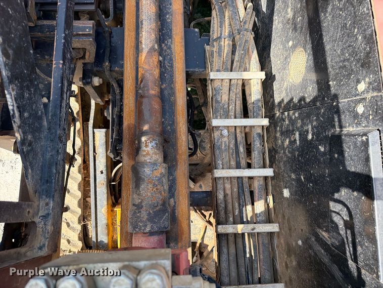 image for item YA5551 2024 Ditch Witch AT32 directional boring unit