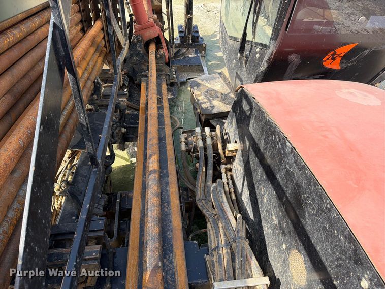 image for item YA5551 2024 Ditch Witch AT32 directional boring unit