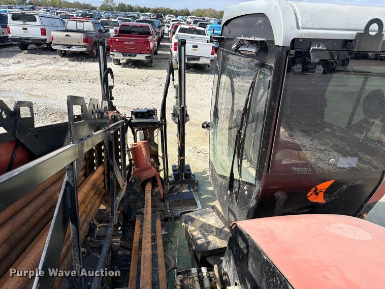 image for item YA5551 2024 Ditch Witch AT32 directional boring unit