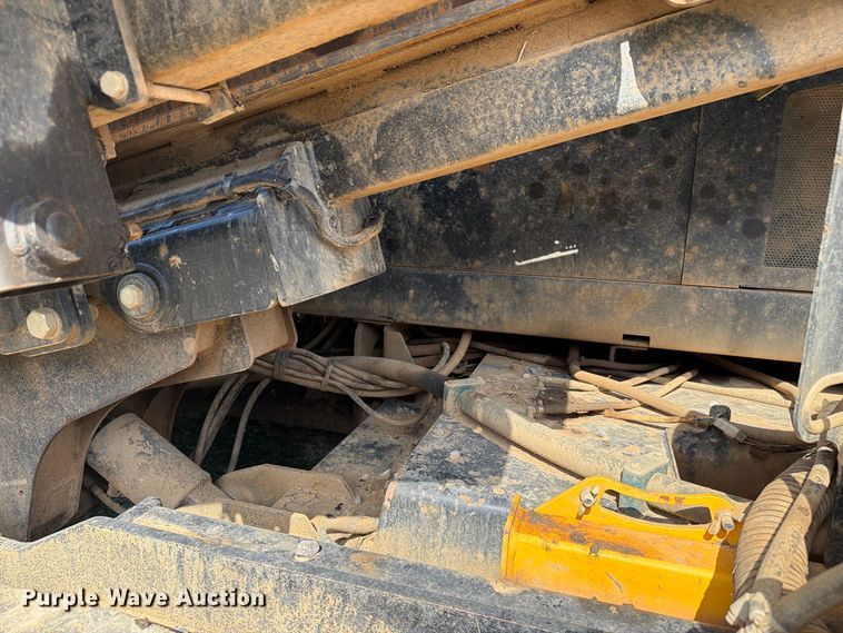 image for item YA5551 2024 Ditch Witch AT32 directional boring unit