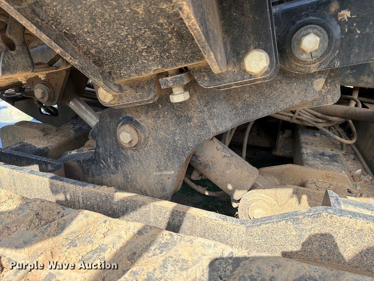 image for item YA5551 2024 Ditch Witch AT32 directional boring unit