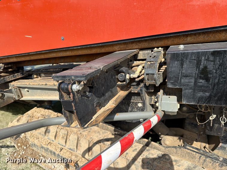 image for item YA5551 2024 Ditch Witch AT32 directional boring unit