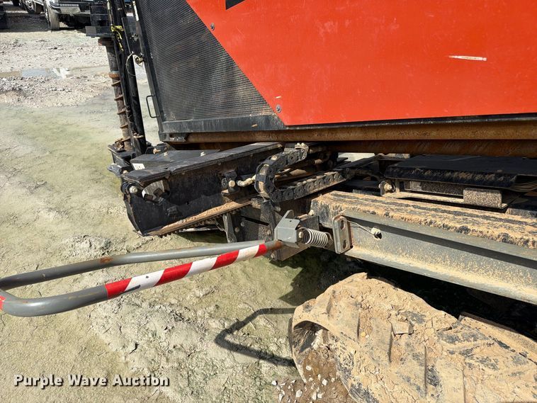 image for item YA5551 2024 Ditch Witch AT32 directional boring unit