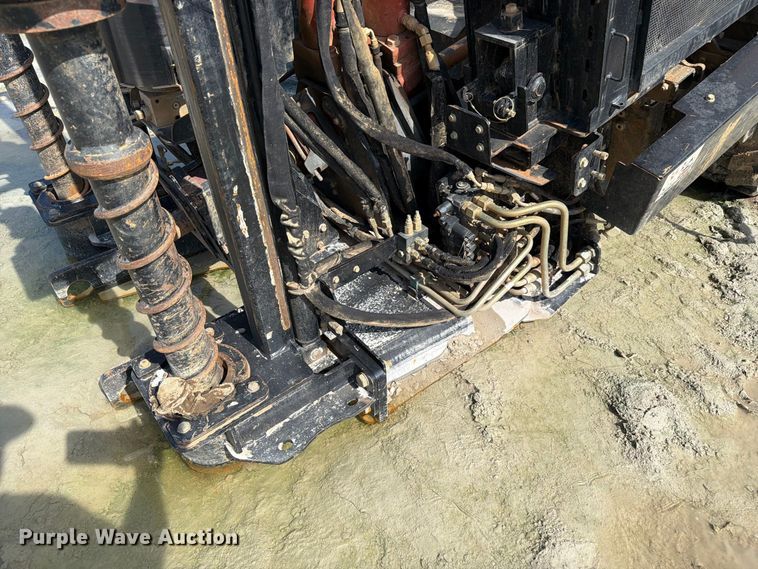 image for item YA5551 2024 Ditch Witch AT32 directional boring unit