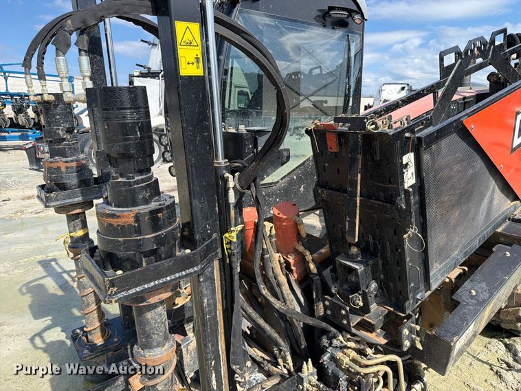 image for item YA5551 2024 Ditch Witch AT32 directional boring unit