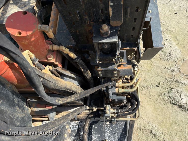 image for item YA5551 2024 Ditch Witch AT32 directional boring unit