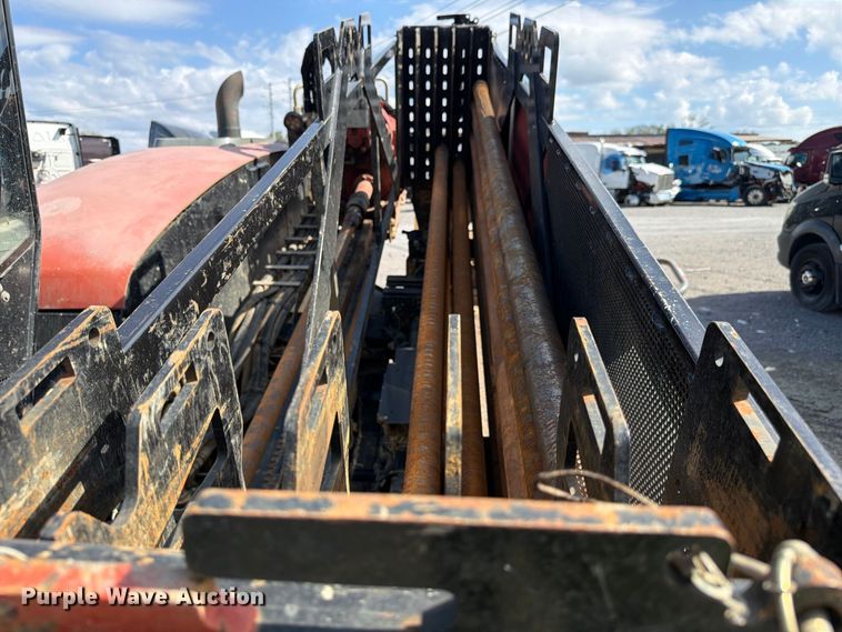 image for item YA5551 2024 Ditch Witch AT32 directional boring unit