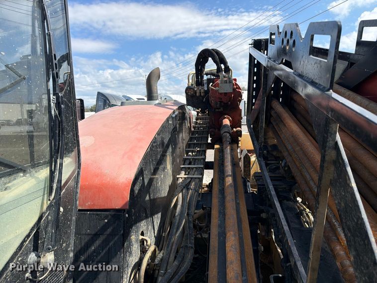 image for item YA5551 2024 Ditch Witch AT32 directional boring unit
