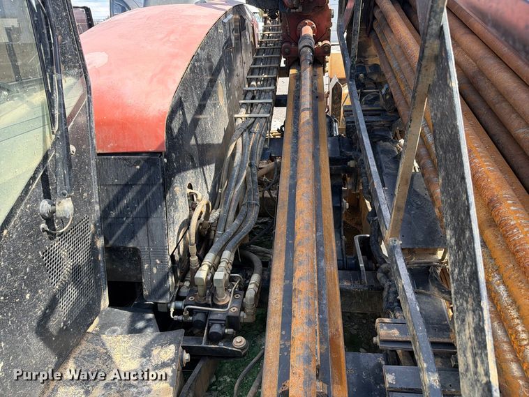 image for item YA5551 2024 Ditch Witch AT32 directional boring unit