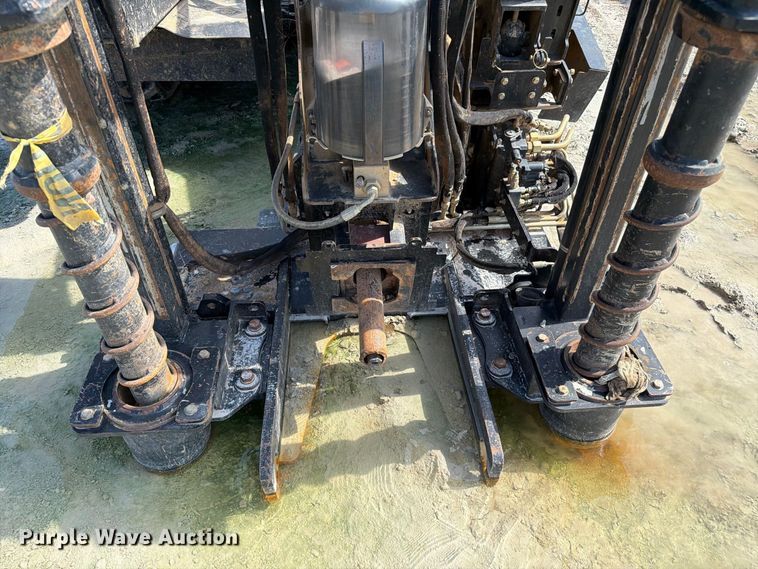 image for item YA5551 2024 Ditch Witch AT32 directional boring unit