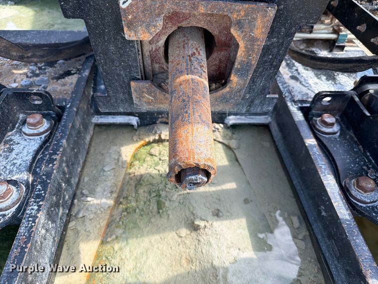 image for item YA5551 2024 Ditch Witch AT32 directional boring unit