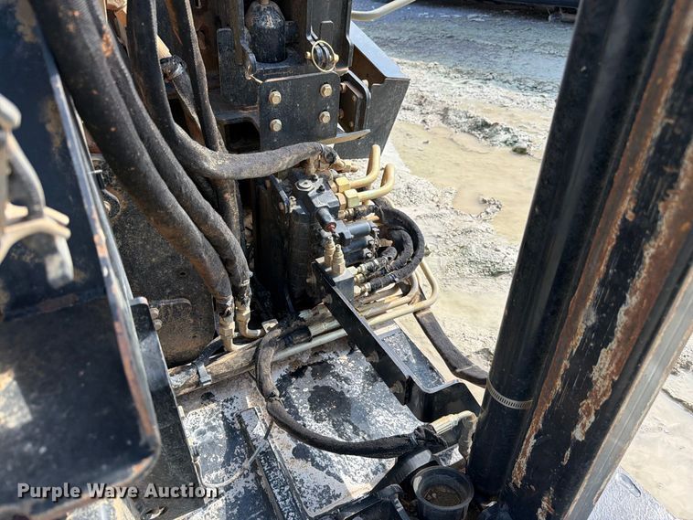 image for item YA5551 2024 Ditch Witch AT32 directional boring unit