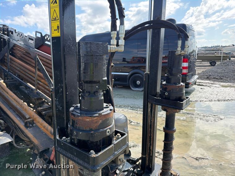 image for item YA5551 2024 Ditch Witch AT32 directional boring unit