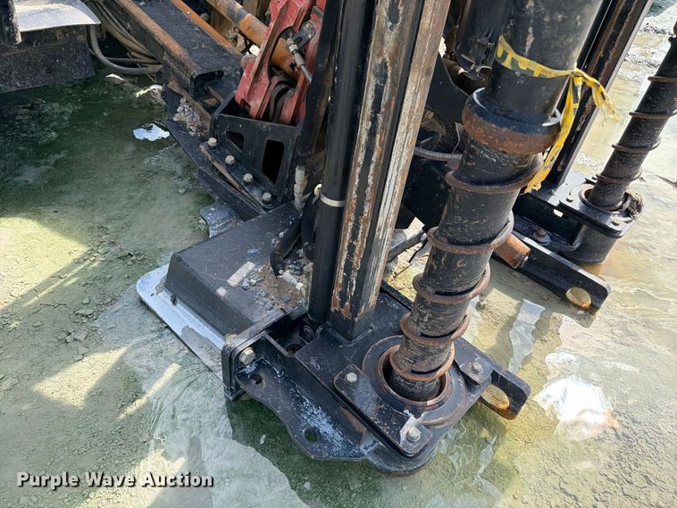image for item YA5551 2024 Ditch Witch AT32 directional boring unit