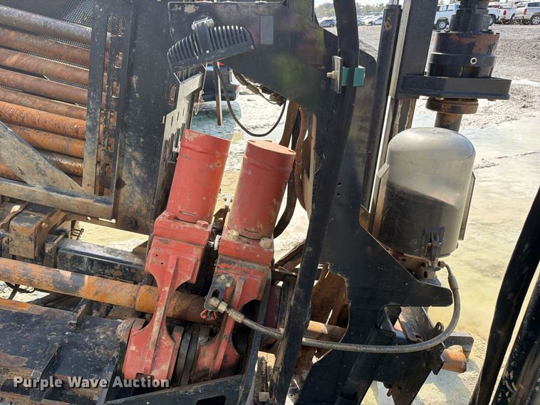 image for item YA5551 2024 Ditch Witch AT32 directional boring unit
