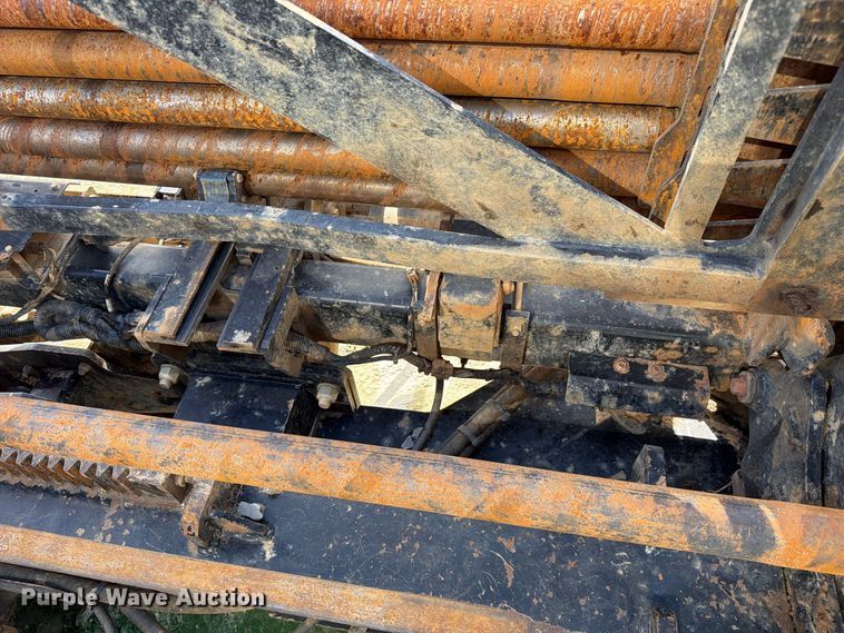 image for item YA5551 2024 Ditch Witch AT32 directional boring unit