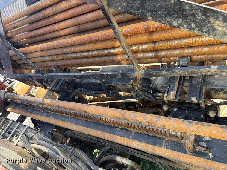 image for item YA5551 2024 Ditch Witch AT32 directional boring unit