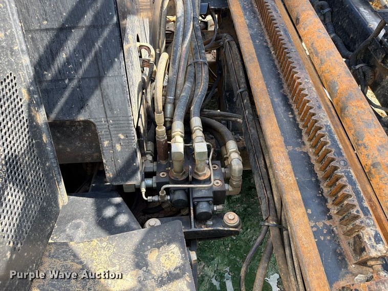 image for item YA5551 2024 Ditch Witch AT32 directional boring unit