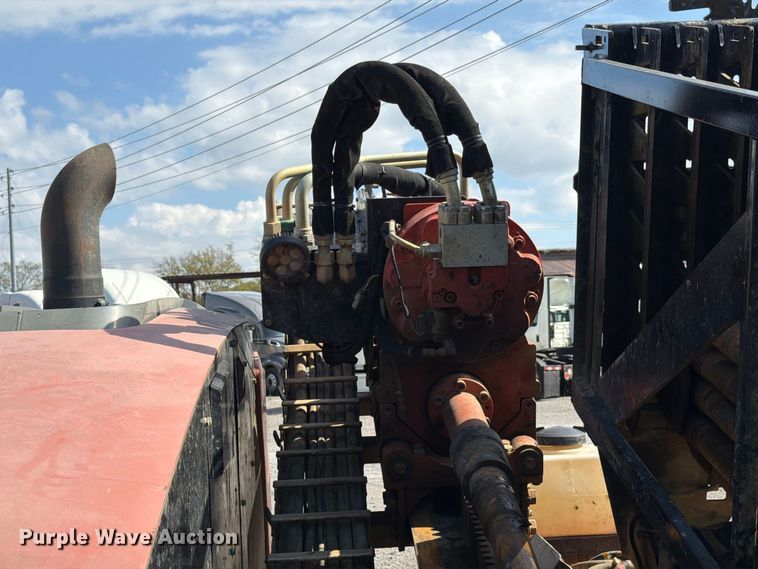 image for item YA5551 2024 Ditch Witch AT32 directional boring unit