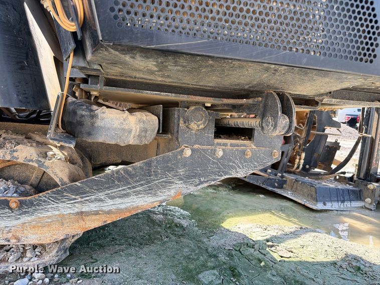 image for item YA5551 2024 Ditch Witch AT32 directional boring unit