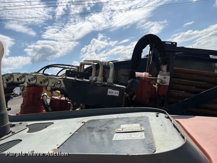 image for item YA5551 2024 Ditch Witch AT32 directional boring unit
