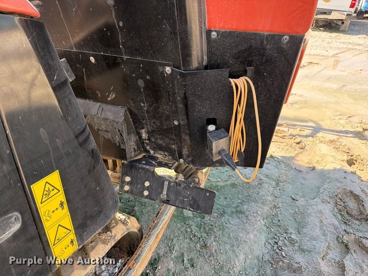 image for item YA5551 2024 Ditch Witch AT32 directional boring unit