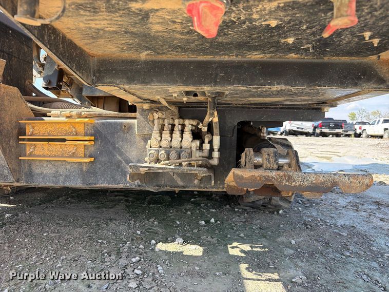 image for item YA5551 2024 Ditch Witch AT32 directional boring unit