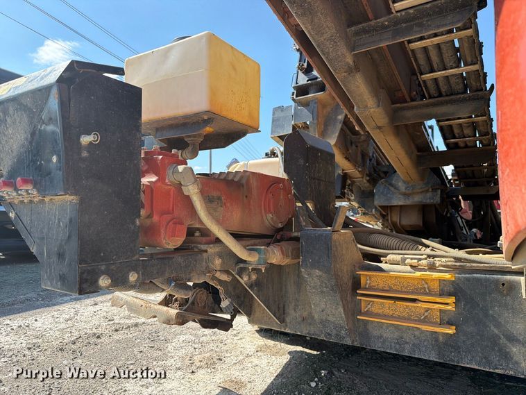 image for item YA5551 2024 Ditch Witch AT32 directional boring unit