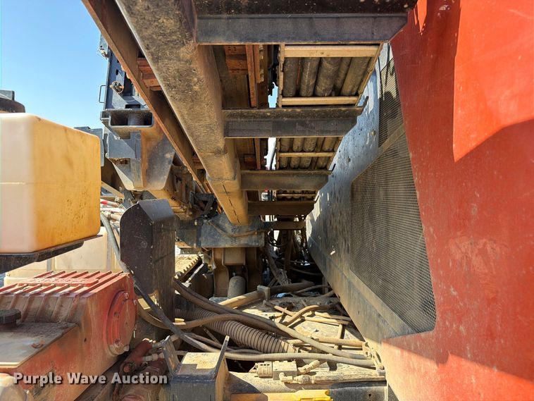 image for item YA5551 2024 Ditch Witch AT32 directional boring unit