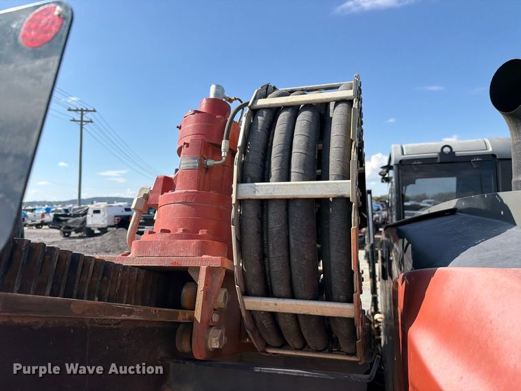 image for item YA5551 2024 Ditch Witch AT32 directional boring unit