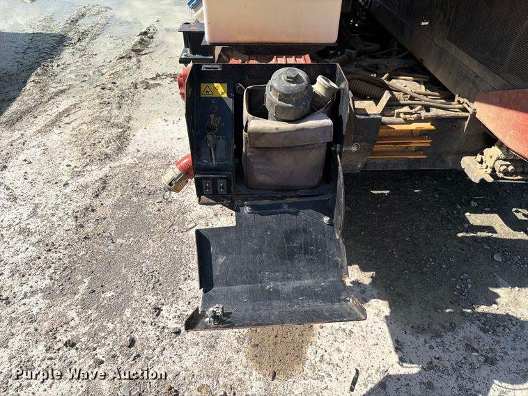 image for item YA5551 2024 Ditch Witch AT32 directional boring unit