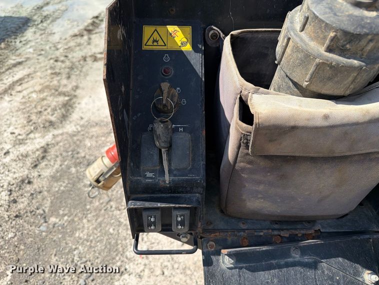 image for item YA5551 2024 Ditch Witch AT32 directional boring unit