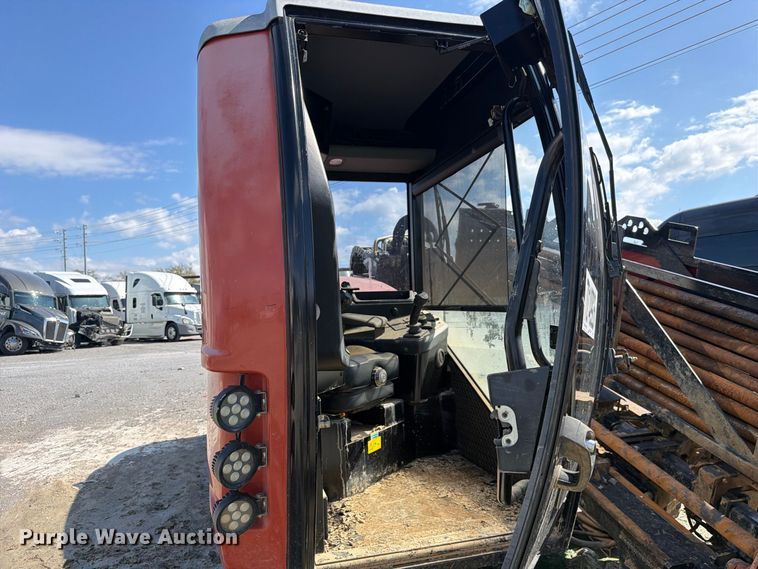 image for item YA5551 2024 Ditch Witch AT32 directional boring unit