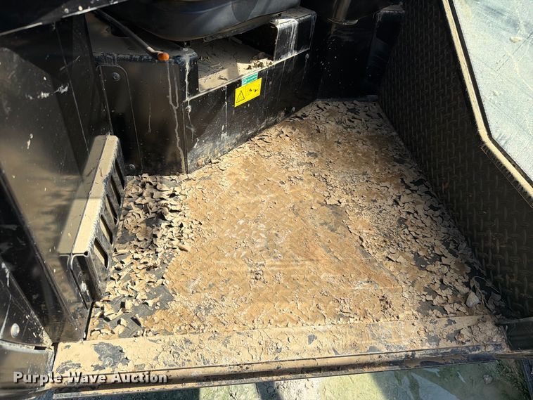 image for item YA5551 2024 Ditch Witch AT32 directional boring unit