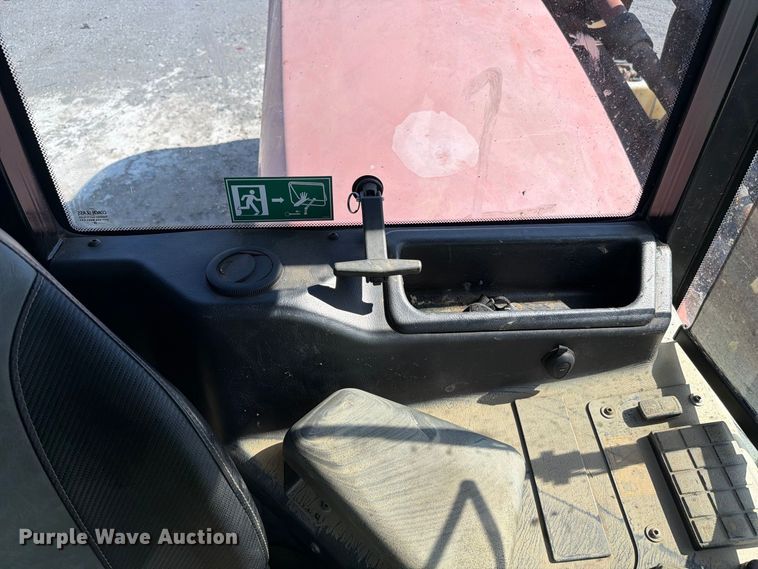 image for item YA5551 2024 Ditch Witch AT32 directional boring unit